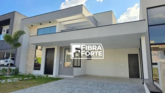 Casa de Condomínio com 3 Quartos à venda, 176m² no Roncáglia, Valinhos