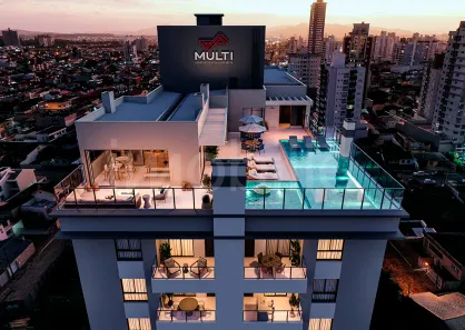 Apartamento com 3 Quartos à venda, 83m² no Vila Operária, Itajaí