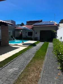 Casa de Condomínio com 4 Quartos à venda, 260m² no CENTRO, Paripueira