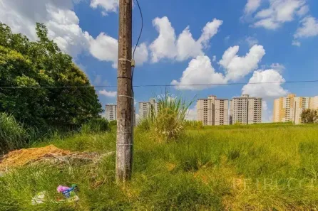 Lote/Terreno à venda, 374m² no Jardim dos Calegaris, Paulínia