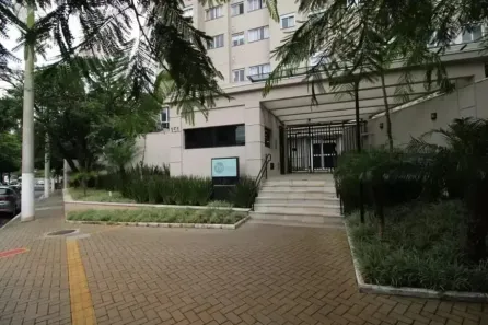 Apartamento com 3 Quartos à venda, 53m² no Socorro, São Paulo