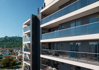 Apartamento com 1 Quarto à venda, 67m² no São Judas, Itajaí