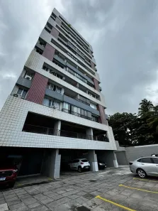 Apartamento com 3 Quartos à venda, 128m² no Barra de Jangada, Jaboatão dos Guararapes