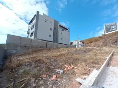 Lote/Terreno à venda, 492m² no Residencial Alamedas, Poços de Caldas