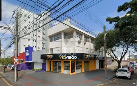 Sala Comercial para alugar, 60m² no Centro, Londrina