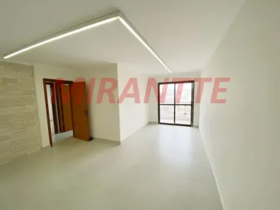 Apartamento com 2 Quartos à venda, 75m² no Vila Isolina Mazzei, São Paulo