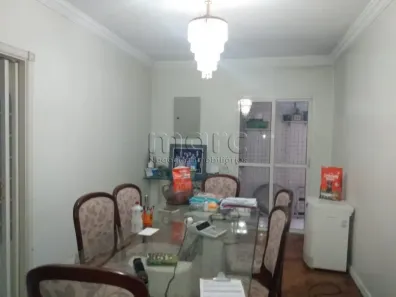 Cobertura com 3 Quartos à venda, 265m² no Cambuci, São Paulo