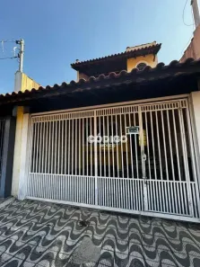 Casa com 2 Quartos à venda, 125m² no Jardim Pinhal, Guarulhos