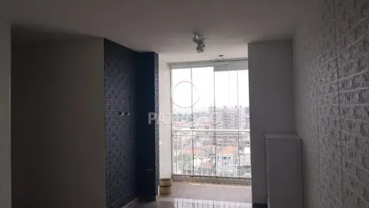 Apartamento com 3 Quartos à venda, 59m² no Vila Maria, São Paulo