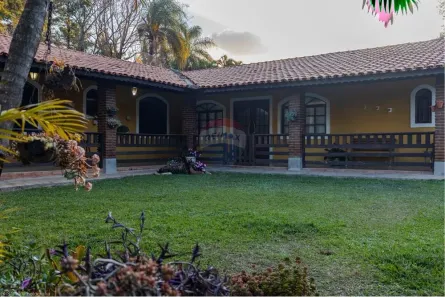 Fazenda/Sítio com 4 Quartos à venda, 639m² no Bom Jardim, Jundiaí