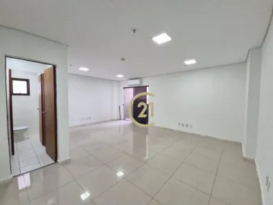 Sala Comercial para alugar, 49m² no Cidade Nova, Indaiatuba
