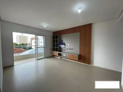 Apartamento com 2 Quartos à venda, 76m² no Boa Vista, São José do Rio Preto