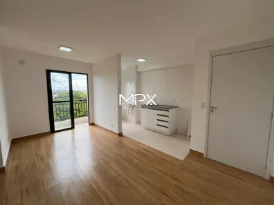 Apartamento com 2 Quartos à venda, 45m² no Jardim Califórnia, Piracicaba