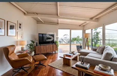 Cobertura com 2 Quartos à venda, 233m² no Pinheiros, São Paulo