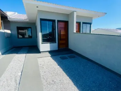  com 2 Quartos à venda, 50m² no Bela Vista, Palhoça