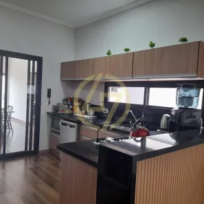 Casa de Condomínio com 3 Quartos à venda, 180m² no Terras de Santo Antônio, Itapetininga