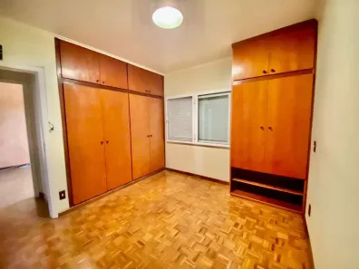 Apartamento com 3 Quartos à venda, 118m² no Centro, Campinas