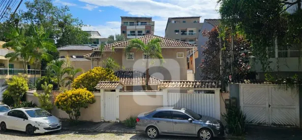 Sobrado com 3 Quartos à venda, 151m² no Itanhangá, Rio de Janeiro