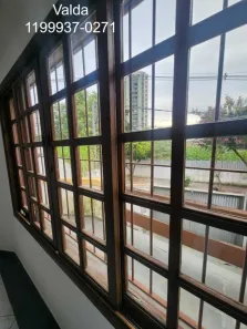 Sobrado com 3 Quartos para alugar, 125m² no Jardim Ester Yolanda, São Paulo