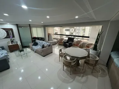 Apartamento com 4 Quartos para alugar, 230m² no Santana, São Paulo