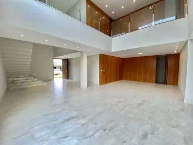 Casa de Condomínio com 5 Quartos à venda, 587m² no Alphaville - Lagoa dos Ingleses, Nova Lima