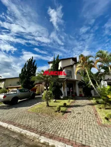Casa de Condomínio com 5 Quartos à venda, 462m² no Condomínio Esplanada do Sol, São José dos Campos