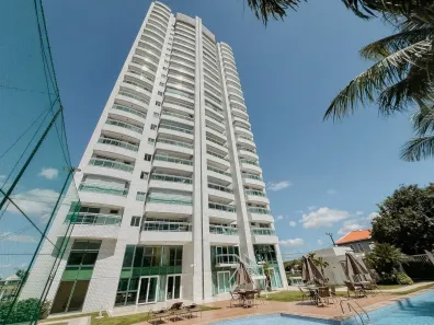 Apartamento com 3 Quartos à venda no Fátima, Fortaleza