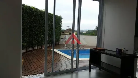 Casa de Condomínio com 3 Quartos à venda, 346m² no Cidade Parquelandia, Mogi das Cruzes
