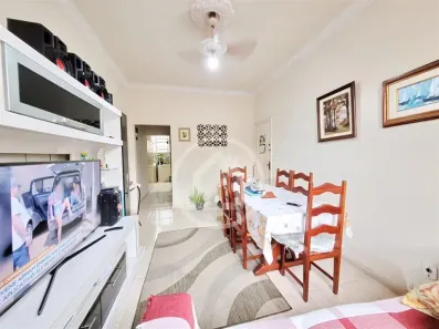 Apartamento com 2 Quartos à venda, 66m² no Higienópolis, Rio de Janeiro
