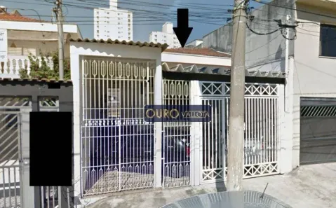 Casa com 3 Quartos à venda, 122m² no Mooca, São Paulo