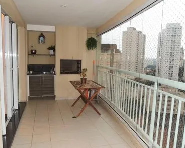 Apartamento com 2 Quartos à venda, 107m² no Vila Isa, São Paulo