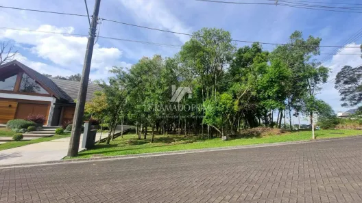 Lote/Terreno à venda, 732m² no Vale das Colinas, Gramado
