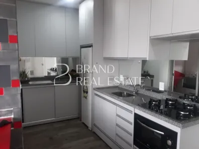 Apartamento com 2 Quartos à venda, 34m² no Vila Paulista, São Paulo