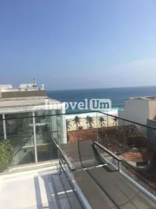 Cobertura com 5 Quartos à venda, 360m² no Ipanema, Rio de Janeiro