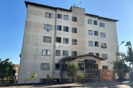 Apartamento com 2 Quartos à venda, 54m² no Alves Dias, São Bernardo do Campo