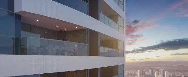 Apartamento com 3 Quartos à venda, 108m² no Boa Viagem, Recife