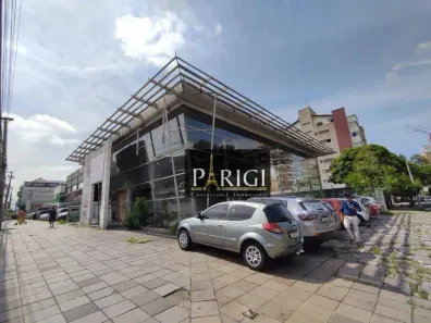 Ponto Comercial para alugar, 941m² no Cristo Redentor, Porto Alegre