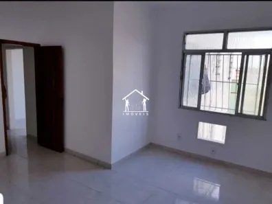 Apartamento com 2 Quartos à venda, 55m² no Higienópolis, Rio de Janeiro