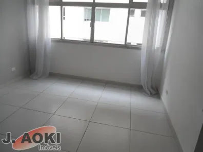 Apartamento com 2 Quartos à venda, 74m² no Vila Clementino, São Paulo
