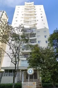 Apartamento com 2 Quartos à venda, 72m² no Vila Monte Alegre, São Paulo