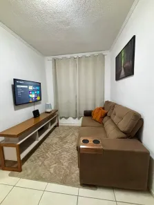 Apartamento com 2 Quartos para alugar, 48m² no Coxipó, Cuiabá