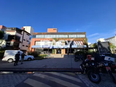 Ponto Comercial para alugar, 72m² no Jurerê, Florianópolis