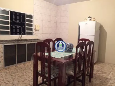 Casa com 4 Quartos à venda, 165m² no Eldorado, São José do Rio Preto
