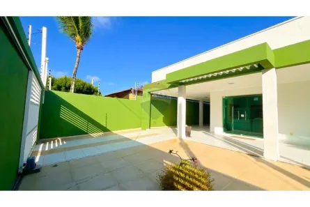 Casa com 3 Quartos à venda, 171m² no Capim Macio, Natal