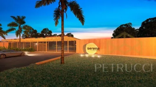 Lote/Terreno à venda, 404m² no Loteamento Alphaville Campinas, Campinas