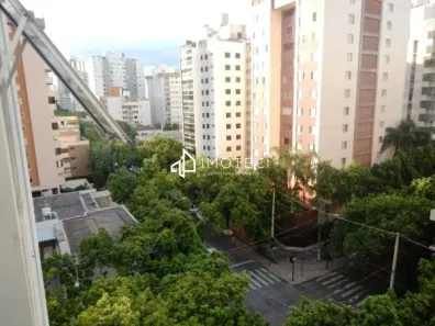 Flat com 1 Quarto para alugar, 60m² no Funcionários, Belo Horizonte