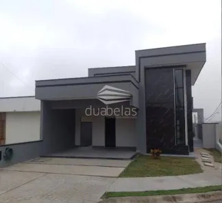 Casa de Condomínio com 3 Quartos à venda, 128m² no Parque Residencial Maria Elmira, Caçapava