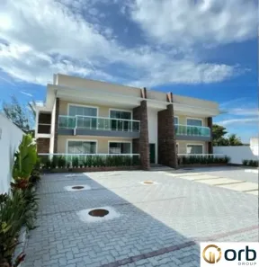 Apartamento com 2 Quartos à venda, 87m² no Itaúna, Saquarema