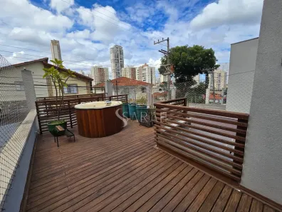 Sobrado com 2 Quartos à venda, 74m² no Santana, São Paulo