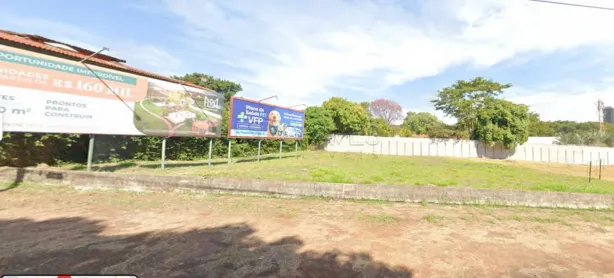 Lote/Terreno à venda, 1328m² no Jardim Canadá, Ribeirão Preto